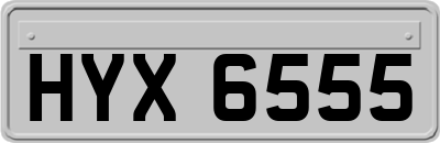 HYX6555