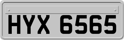 HYX6565