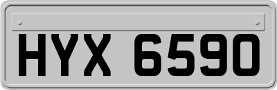 HYX6590