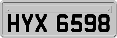 HYX6598