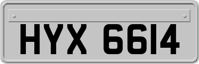 HYX6614