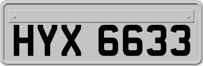 HYX6633