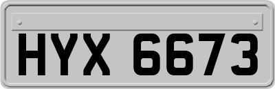HYX6673