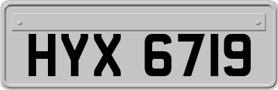 HYX6719