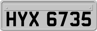 HYX6735