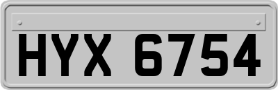HYX6754