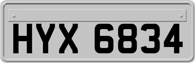 HYX6834