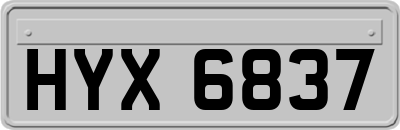 HYX6837