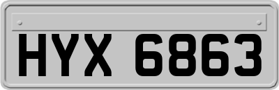 HYX6863