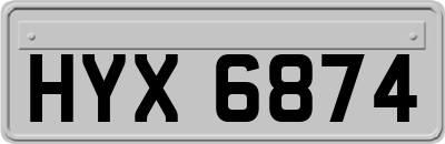 HYX6874