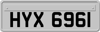 HYX6961