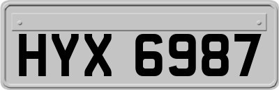 HYX6987