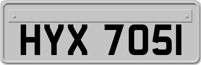 HYX7051
