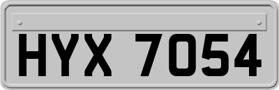 HYX7054