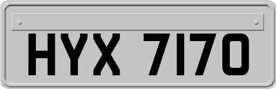 HYX7170