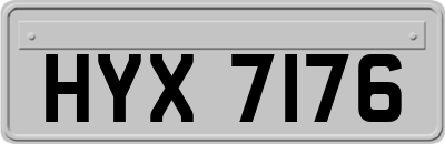 HYX7176