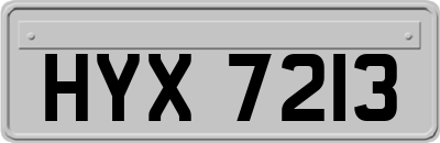 HYX7213
