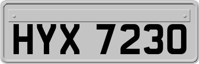 HYX7230