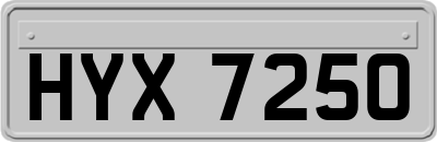 HYX7250