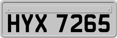 HYX7265