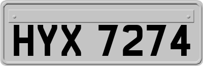 HYX7274