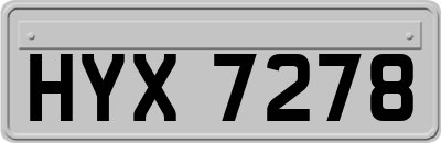 HYX7278