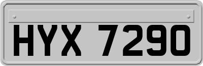 HYX7290
