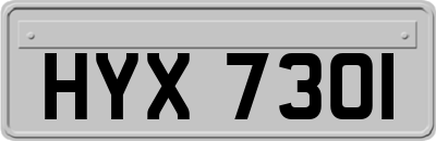 HYX7301