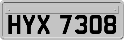 HYX7308
