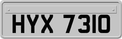 HYX7310