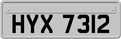 HYX7312