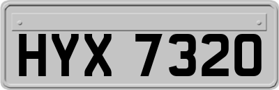 HYX7320