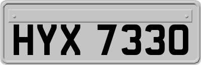 HYX7330