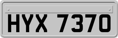 HYX7370