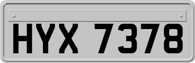 HYX7378
