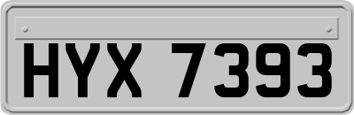 HYX7393