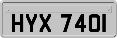 HYX7401