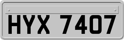HYX7407