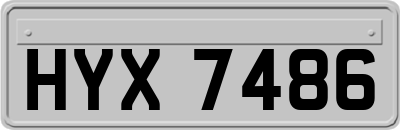 HYX7486