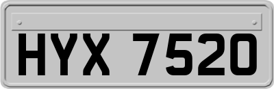 HYX7520