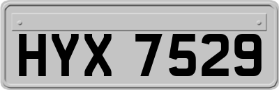 HYX7529