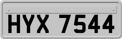 HYX7544