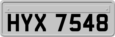 HYX7548