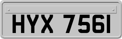 HYX7561