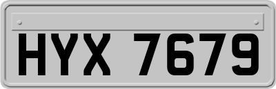 HYX7679