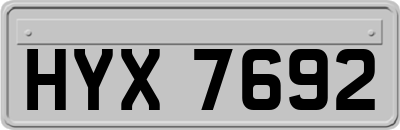 HYX7692