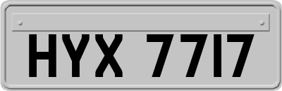 HYX7717