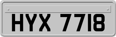 HYX7718