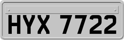 HYX7722