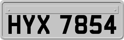 HYX7854